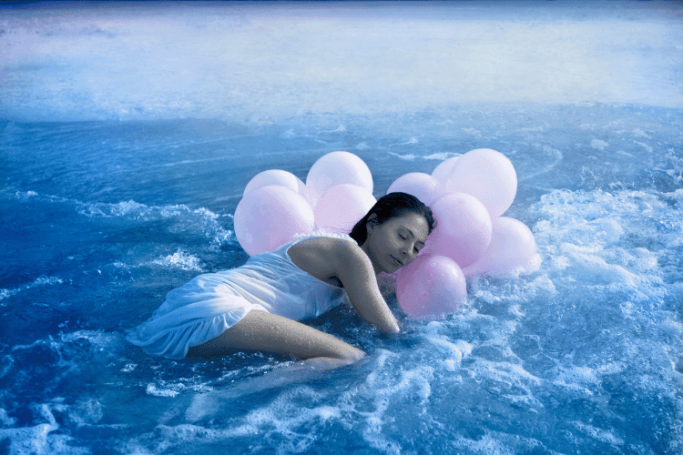 Is Lucid Dreaming a Gift?