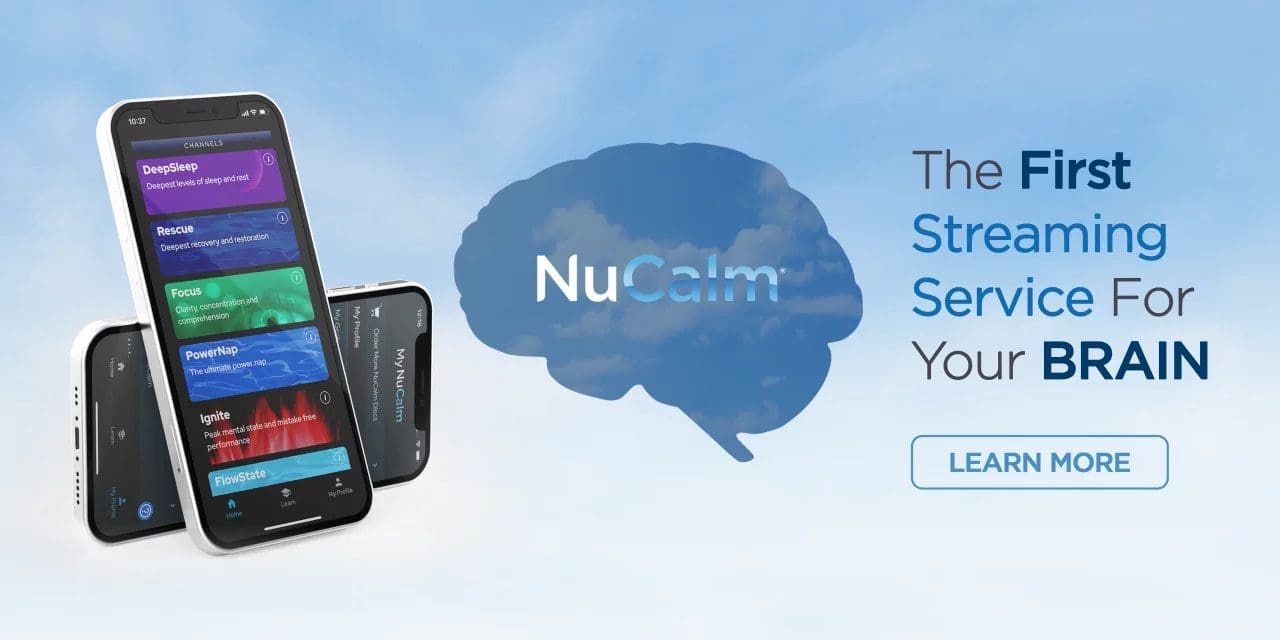 NuCalm Review: How It Works And Is It Worth It?