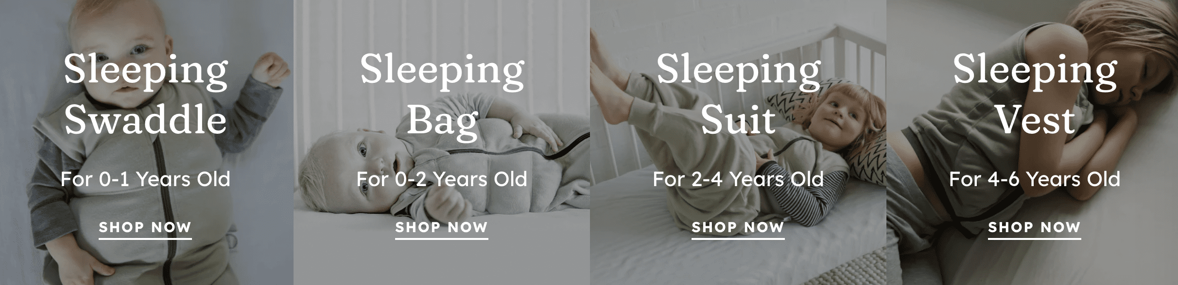 Enhance Sleep with the BabyDeepSleep Weighted Sleep Sack | Easy Sleep Guide
