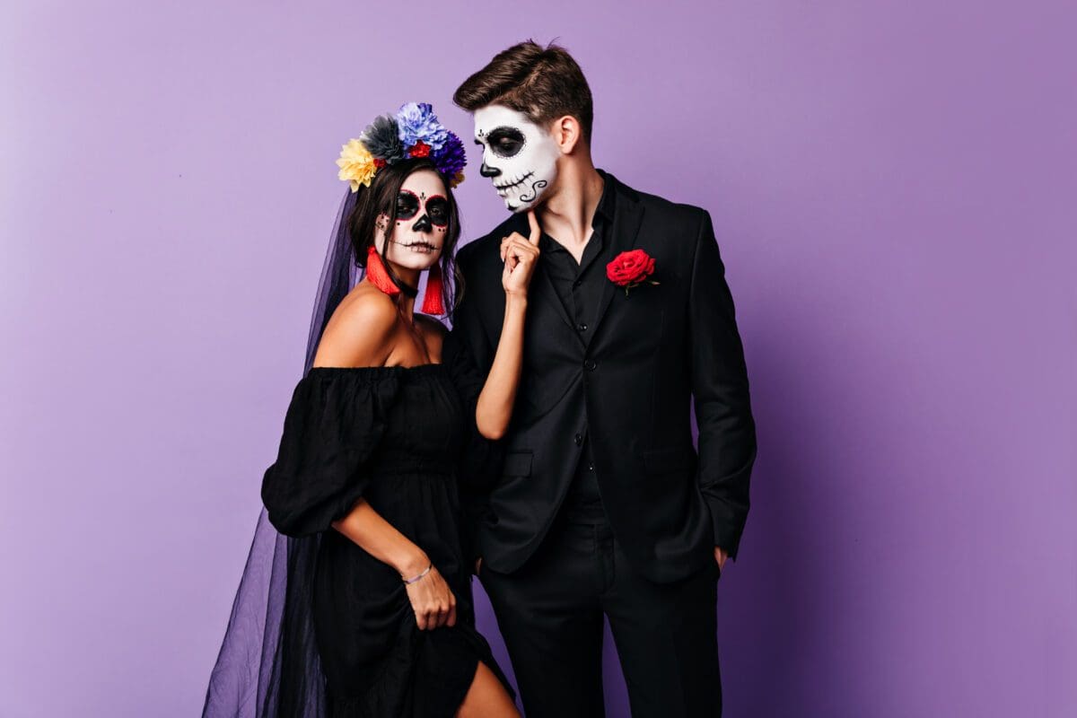 Wedding Dream Meaning Death: Understanding The Mystery 